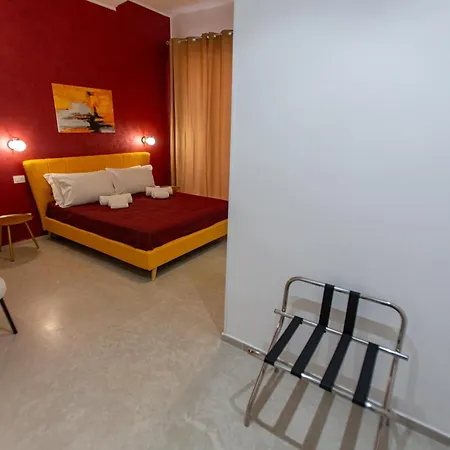 Rent Casa de hóspedes Messina