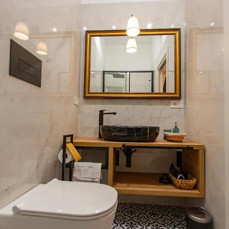 Casa de hóspedes Rent