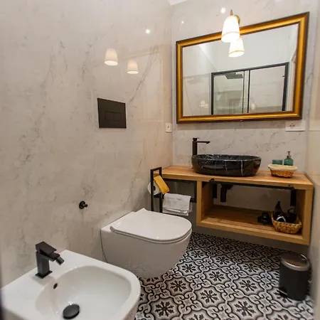 Rent Casa de hóspedes Messina