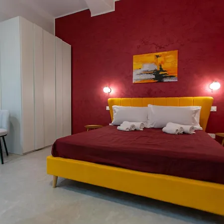 Rent 3* Messina
