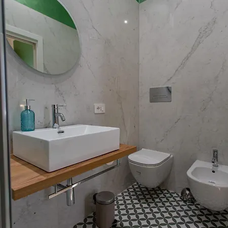 Casa de hóspedes Rent Messina