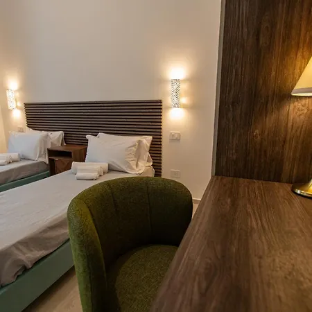 Casa de hóspedes Rent Messina