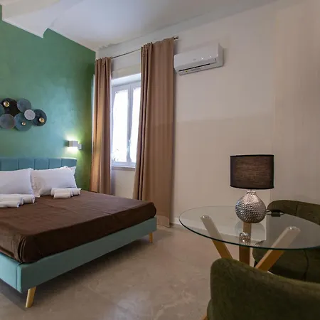 Casa de hóspedes Rent 3*