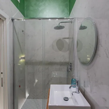 Casa de hóspedes Rent Messina