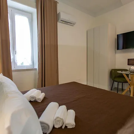 Casa de hóspedes Rent