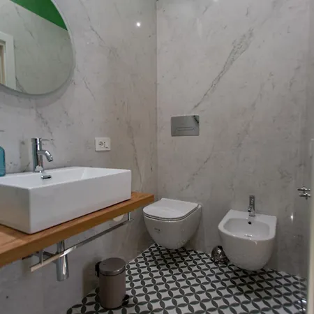 Rent Casa de hóspedes Messina