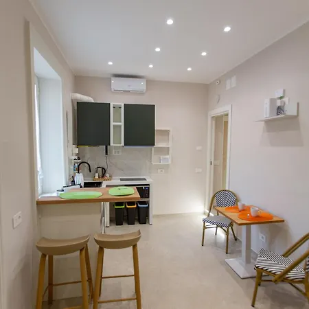 Casa de hóspedes Rent Messina