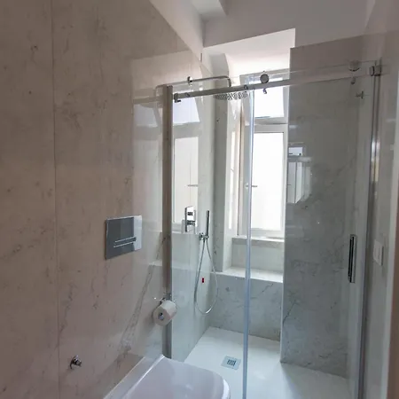 Casa de hóspedes Rent Messina