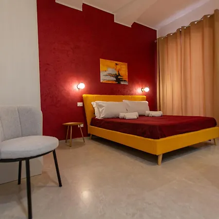 Casa de hóspedes Rent Messina