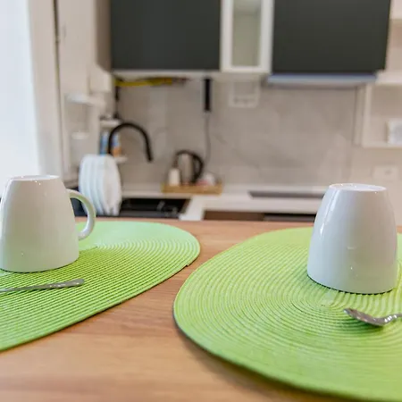 Casa de hóspedes Rent