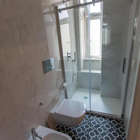 Rent Casa de hóspedes Messina