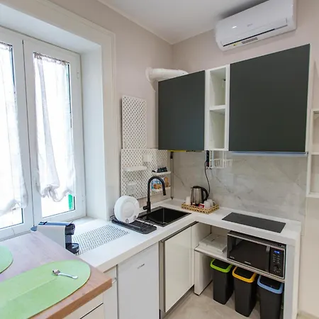 Casa de hóspedes Rent