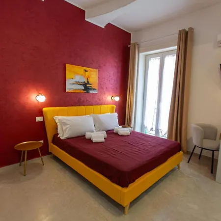 Rent 3* Messina